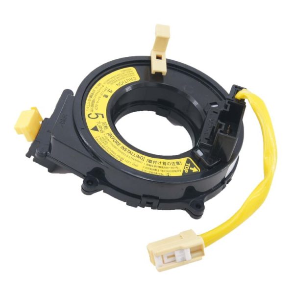 Toyota 4Runner 1995-2002 Car Combination Switch Contact Spiral Cable Clock Spring 84306-12070
