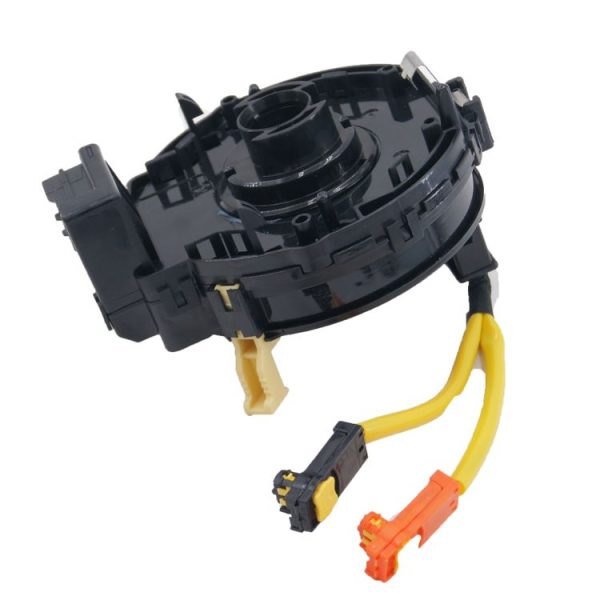 Toyota Corolla 2004-2008 Car Combination Switch Contact Spiral Cable Clock Spring 84306-02170 - Image 4