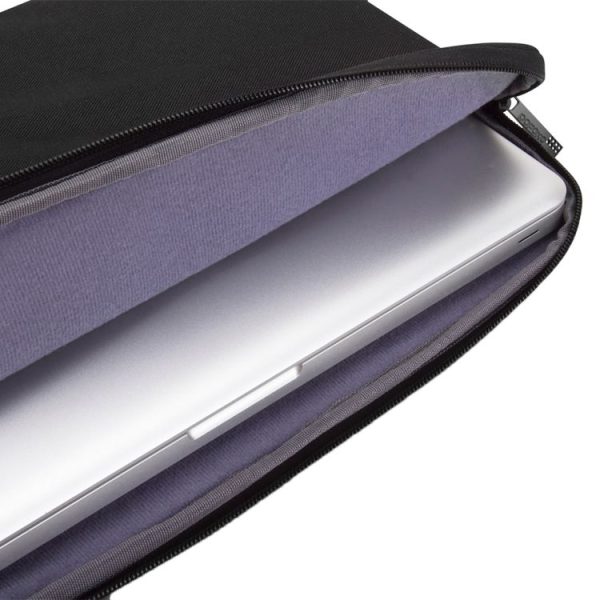 POFOKO Oscar Series 15.4 inch Inner Package Case Pouch Bag Sleeve for Laptop Notebook (Green) - Image 5