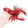 9992 Infrared Sensor Remote Control Simulated Scorpion Creative Children Electric Tricky Toy Model - Image 3
