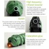 9910A Infrared Sensor Remote Control Simulated Insect Creative Children Electric Tricky Toy Model (Purple) - Image 4