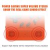 Powkiddy V90 3.0 inch IPS Screen 64-bit Retro Handheld Game Console with 16GB Memory (Black) - Image 7
