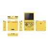 Powkiddy V90 3.0 inch IPS Screen 64-bit Retro Handheld Game Console with 16GB Memory (Black) - Image 8