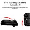 Steam Deck TPU Game Console Case (Black) - Image 4