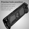 Steam Deck TPU Game Console Case (Black) - Image 5