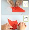 DIY Toy Paper Glider with Power Module - Image 4