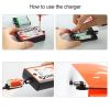 DIY Toy Paper Glider with Power Module - Image 5