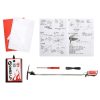 DIY Toy Paper Glider with Power Module - Image 6