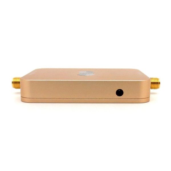 SH-RC24G3W 2.4GHz 3W Wireless WiFi Signal Booster Amplifier for UAV RC (Gold) - Image 3