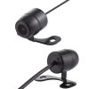 903S WiFi HD Video Transmitter for Car, with Mini Butterfly Type Rear View Camera (White) - Image 7