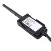 903S WiFi HD Video Transmitter for Car, with AV Interface (Black) - Image 3