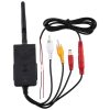 903S WiFi HD Video Transmitter for Car, with AV Interface (Black) - Image 6