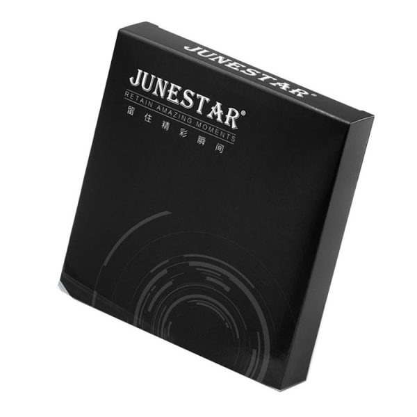 HD Drone UV Lens Filter for DJI Phantom 4 Pro - Image 3