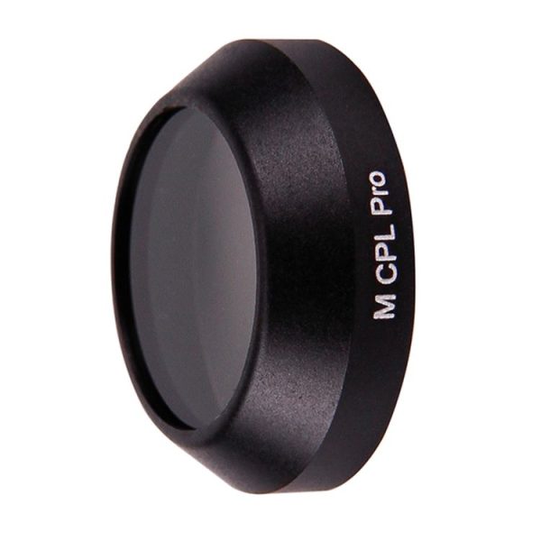 HD Drone CPL Lens Filter for DJI MAVIC Pro - Image 2