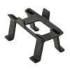 Landing Gear Stabilizers Leg Height Extender Safe Landing Bracket for DJI Spark (Black) - Image 2