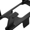 Landing Gear Stabilizers Leg Height Extender Safe Landing Bracket for DJI Spark (Black) - Image 3