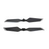 1 Pair 8743F Low Noise Quick-release Propellers for DJI Mavic 2 Pro / Zoom Drone Quadcopter - Image 3