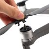 1 Pair 8743F Low Noise Quick-release Propellers for DJI Mavic 2 Pro / Zoom Drone Quadcopter - Image 5
