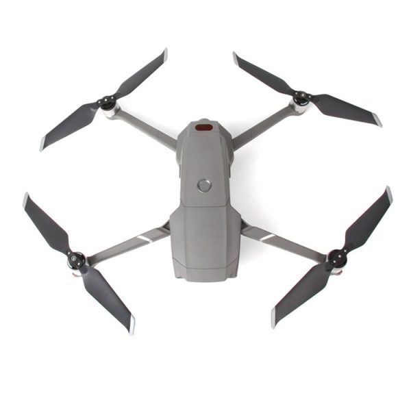 1 Pair 8743F Low Noise Quick-release Propellers for DJI Mavic 2 Pro / Zoom Drone Quadcopter - Image 6