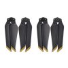 2 Pairs 8743F Low Noise Quick-release Propellers for DJI Mavic 2 Pro / Zoom - Image 2