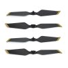 2 Pairs 8743F Low Noise Quick-release Propellers for DJI Mavic 2 Pro / Zoom - Image 3
