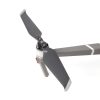 2 Pairs 8743F Low Noise Quick-release Propellers for DJI Mavic 2 Pro / Zoom - Image 4