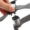 2 Pairs 8743F Low Noise Quick-release Propellers for DJI Mavic 2 Pro / Zoom - Image 5
