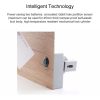 T3 ABS Magnetic Card Induction Lock Invisible Single Open Cabinet Door Lock (Grey) - Image 5