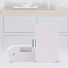 T1 APP Smart Drawer Lock Invisible Lock, Only Supports Remote Authorization to Unlock (White) - Image 2