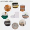T1 Bluetooth + Tuya APP Smart Drawer Lock Invisible Lock, Support Remote Control Unlocking - Image 12