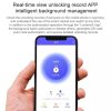 T1 Bluetooth + Tuya APP Smart Drawer Lock Invisible Lock, Support Remote Control Unlocking - Image 9