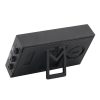 TS-CD92 Car Electronic Clock Test Digital Electronic Watch with LCD Display - Image 3