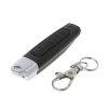 433MHz Copy Type Universal Wireless Garage Door Key 4 Buttons Copy Remote Control Transmitter (Black) - Image 3