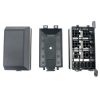 F2758 Car Modification 6 Way Car Relays Box with Terminal Block - Image 5