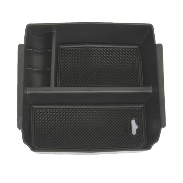 Car Storage Bag Auto Storage Box Multi-use Tools Organizer Boxes for Jeep Wrangler JK 2011-2017 - Image 2