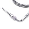 CNSPEED Car Tail Gas Digital Display Thermometer with Sensor P-ETM-01 (Blue) - Image 7