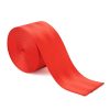 Car Modified Polyester Seat Belt Harness Racing Safety Seat Belt, Length: 3.6m (Red) - Image 2