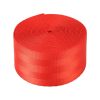Car Modified Polyester Seat Belt Harness Racing Safety Seat Belt, Length: 3.6m (Red) - Image 3