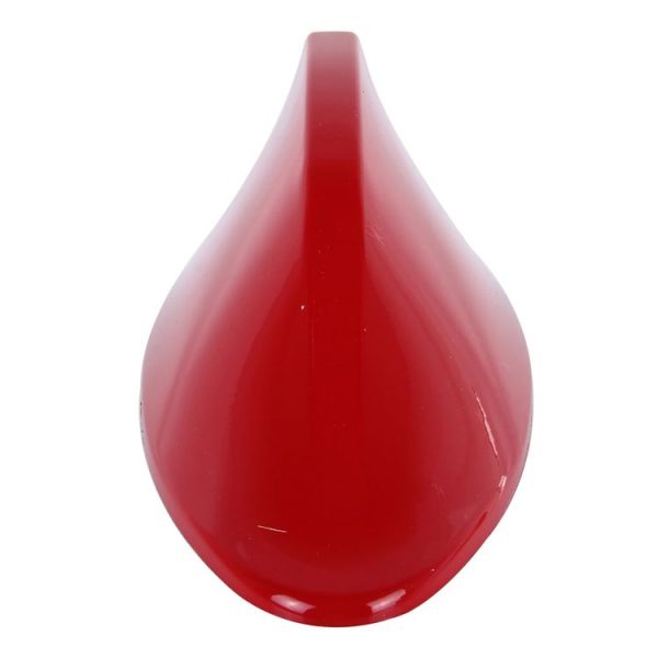 Universal Car Antenna Aerial Shark Fin Radio Signal For Auto SUV Truck Van (Red) - Image 5