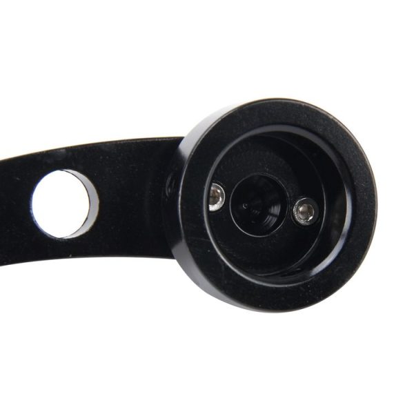 1 Pair Universal Car Wagon Door Window Crank Handle Winder Manual Door Crank Handle Window Winders (Black) - Image 4