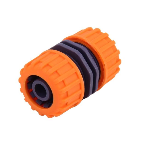 Hose Pipe Fitting Set Quick Water Connector Adaptor Garden Lawn Tap 1 / 2 inch Water Pipe Connector, Random Color Delivery - Image 2