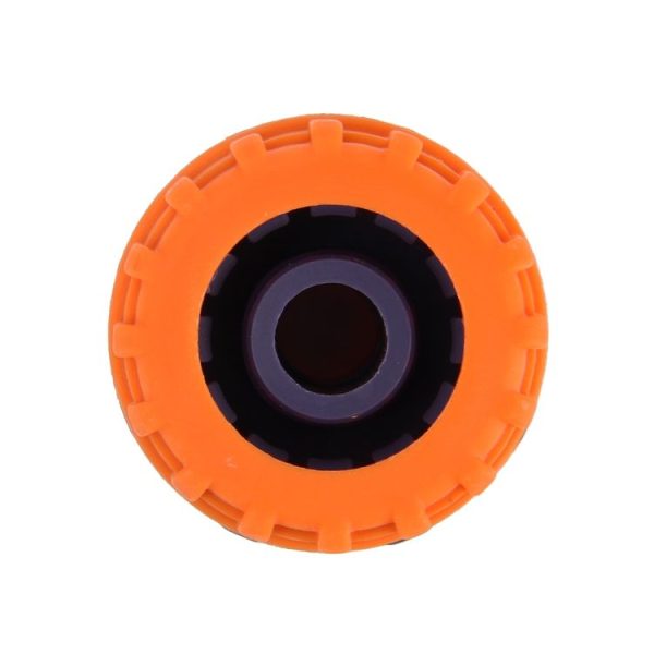 Hose Pipe Fitting Set Quick Water Connector Adaptor Garden Lawn Tap 1 / 2 inch Water Pipe Connector, Random Color Delivery - Image 4