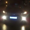 2 PCS H4 60W 1200 LM 6000K Car Fog Lights with 12 CREE XB-D LED Lamps, DC 12V (White Light) - Image 7