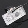 656x492 Effective Pixel HD Waterproof 4 LED Night Vision Wide Angle Car Rear View Backup Reverse Camera for Nissan Murano 2016-2017 / Terra 2018 / Sylphy 2008-2019 - Image 5