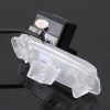 656x492 Effective Pixel HD Waterproof 4 LED Night Vision Wide Angle Car Rear View Backup Reverse Camera for Honda Accord 2016-2017 / City 2018 - Image 5