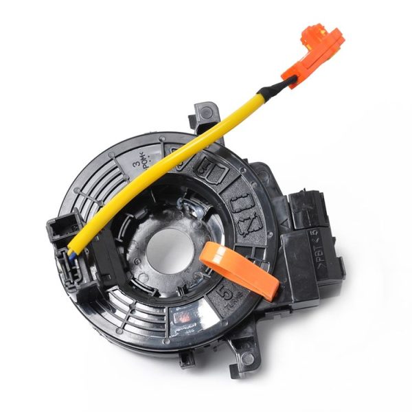 Car Combination Switch Contact Spiral Cable Clock Spring for 84306-0K020 / 84306-0K021 Toyota Hilux 2005-2013 - Image 2