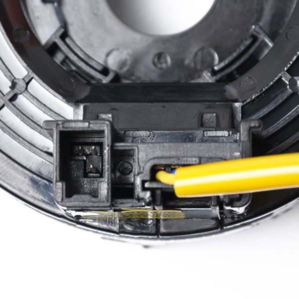Car Combination Switch Contact Spiral Cable Clock Spring for 84306-0K020 / 84306-0K021 Toyota Hilux 2005-2013 - Image 6
