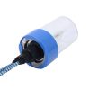 2 PCS 9005 55W 4300K HID Bulbs Xenon Lights Lamps, AC 12V - Image 3