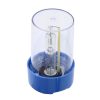 2 PCS 9005 55W 4300K HID Bulbs Xenon Lights Lamps, AC 12V - Image 4