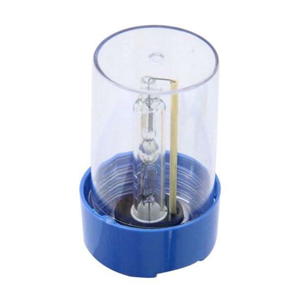 2 PCS 9005 55W 4300K HID Bulbs Xenon Lights Lamps, AC 12V - Image 4
